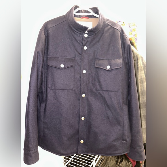 Men’s BRUNELLO CUCINELLI jacket - XXL - Picture 2 of 6